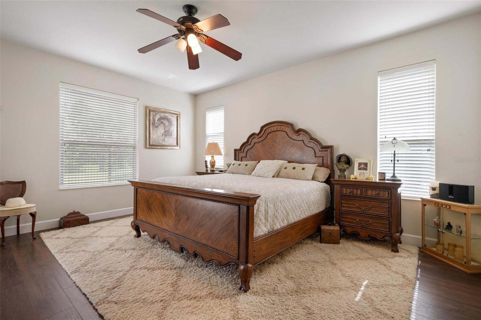 CEDAR GROVE PH 1A - Residential