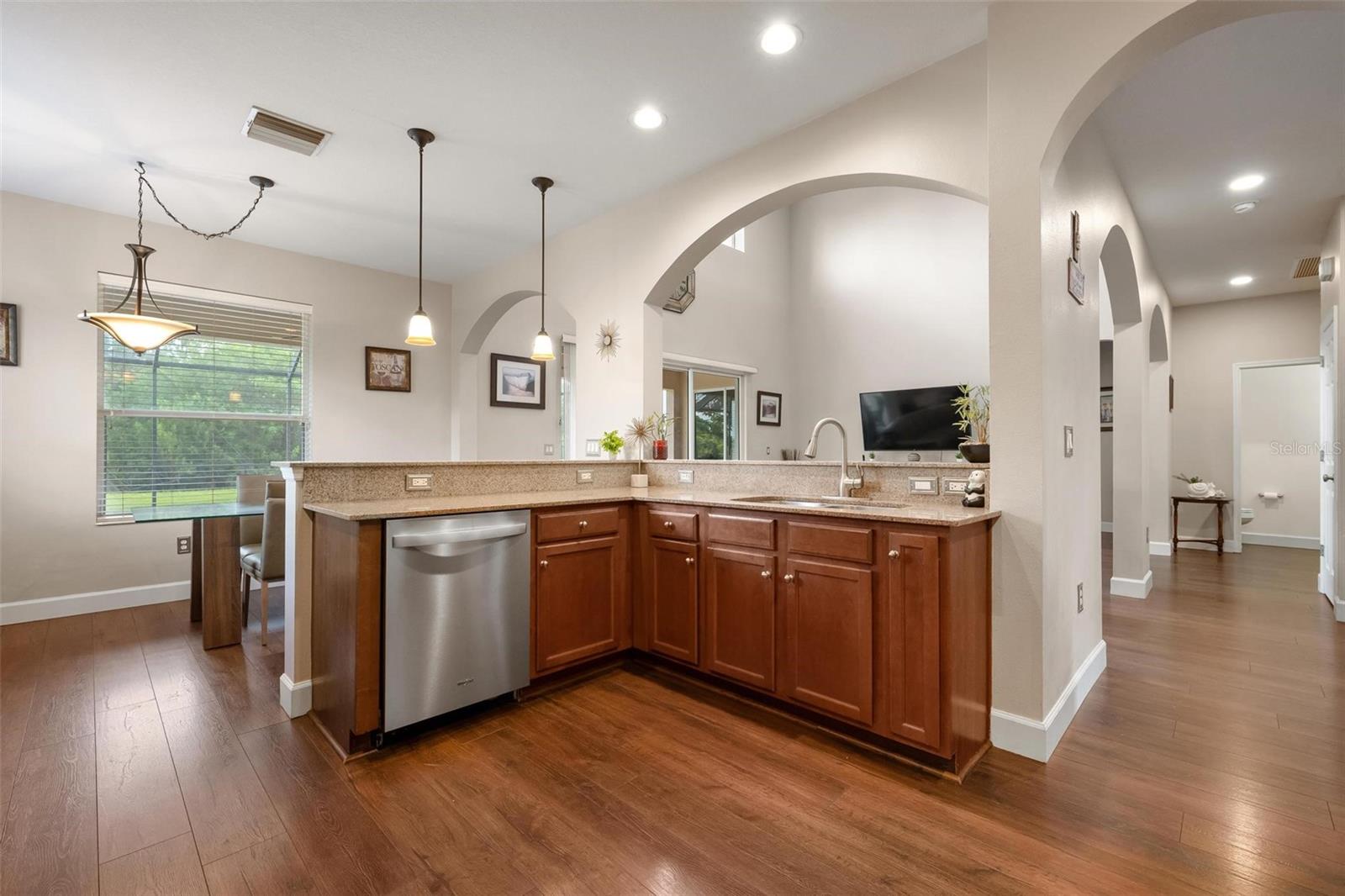 CEDAR GROVE PH 1A - Residential