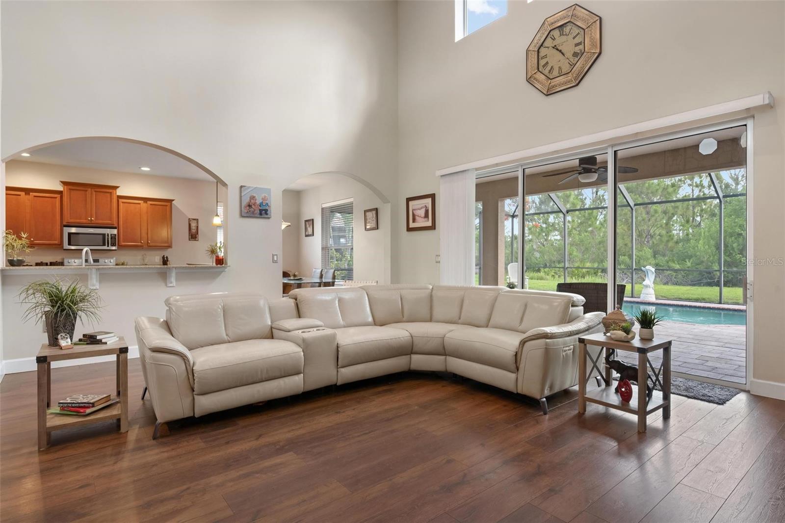 CEDAR GROVE PH 1A - Residential
