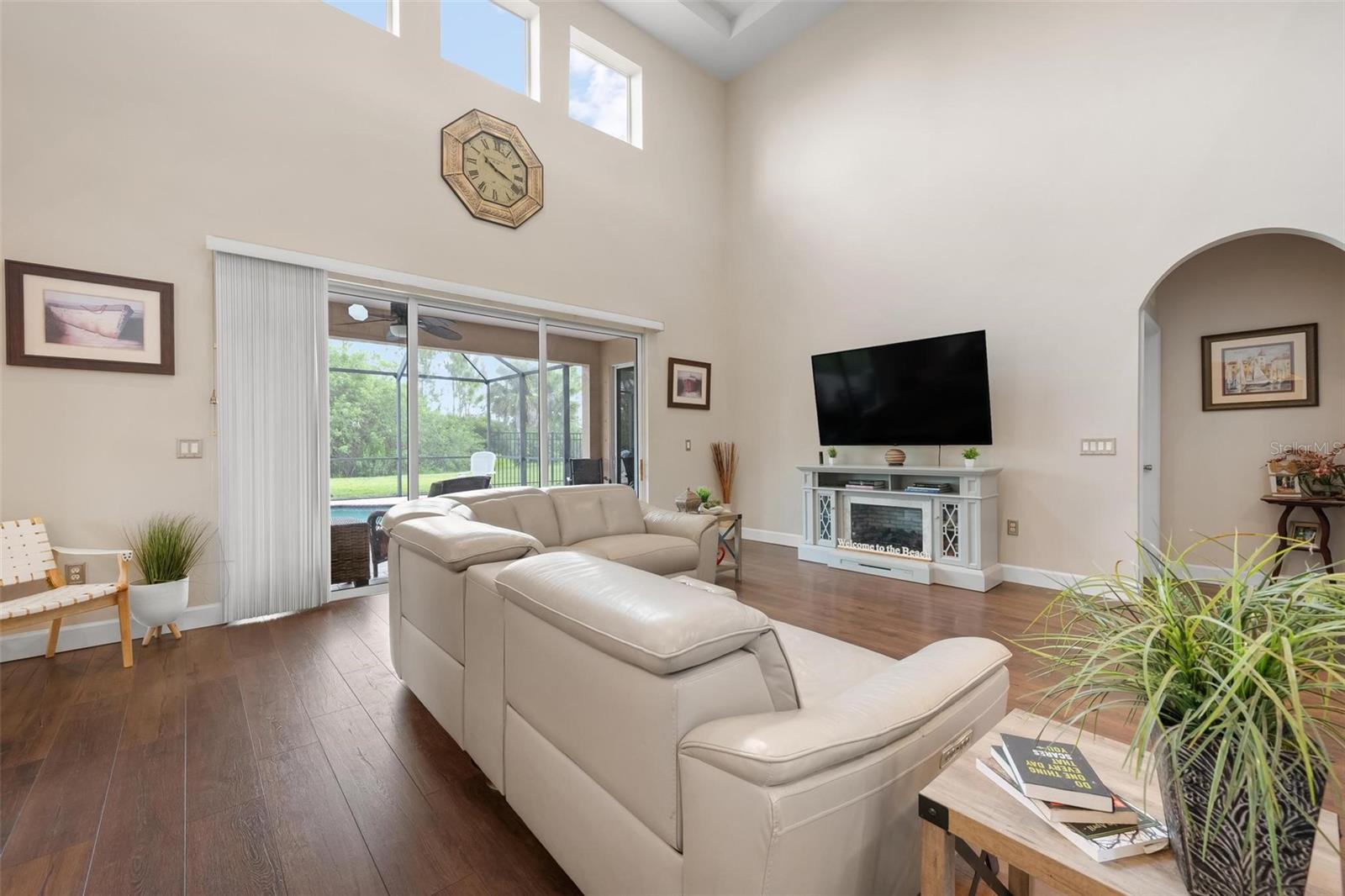 CEDAR GROVE PH 1A - Residential
