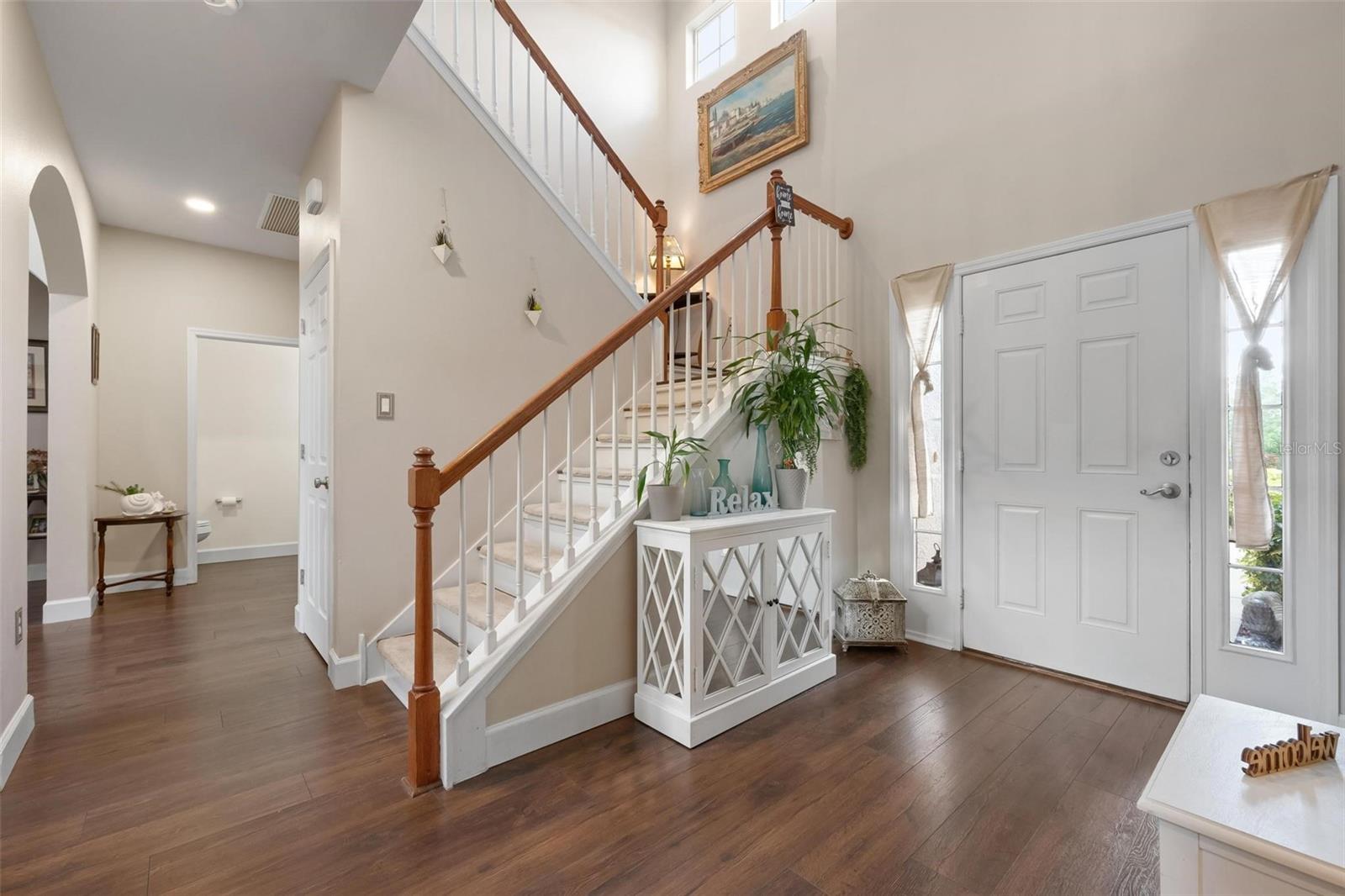CEDAR GROVE PH 1A - Residential