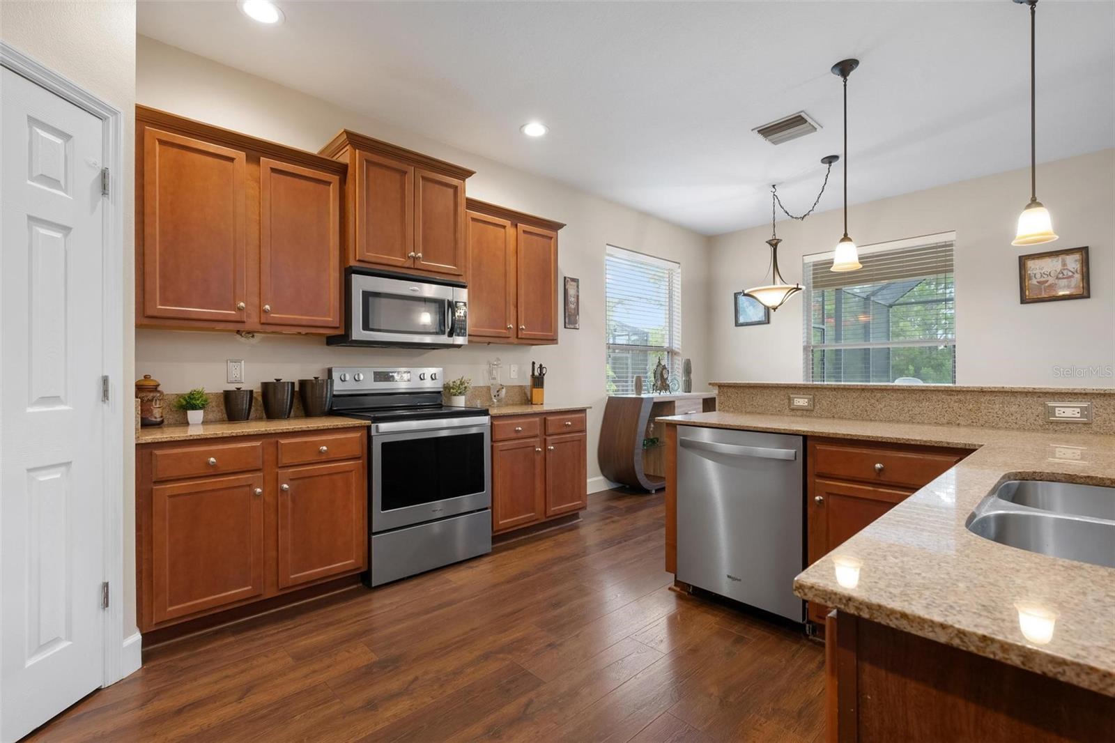 CEDAR GROVE PH 1A - Residential