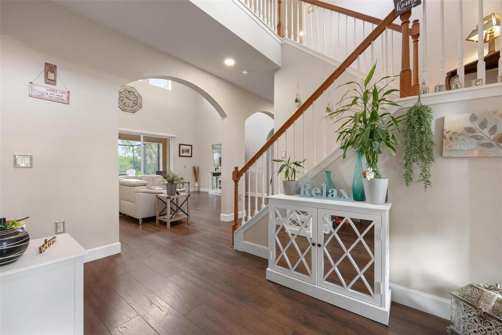 CEDAR GROVE PH 1A - Residential