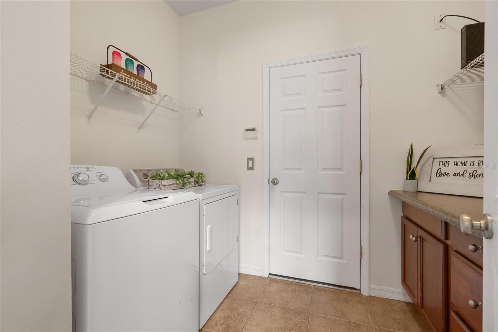 CEDAR GROVE PH 1A - Residential
