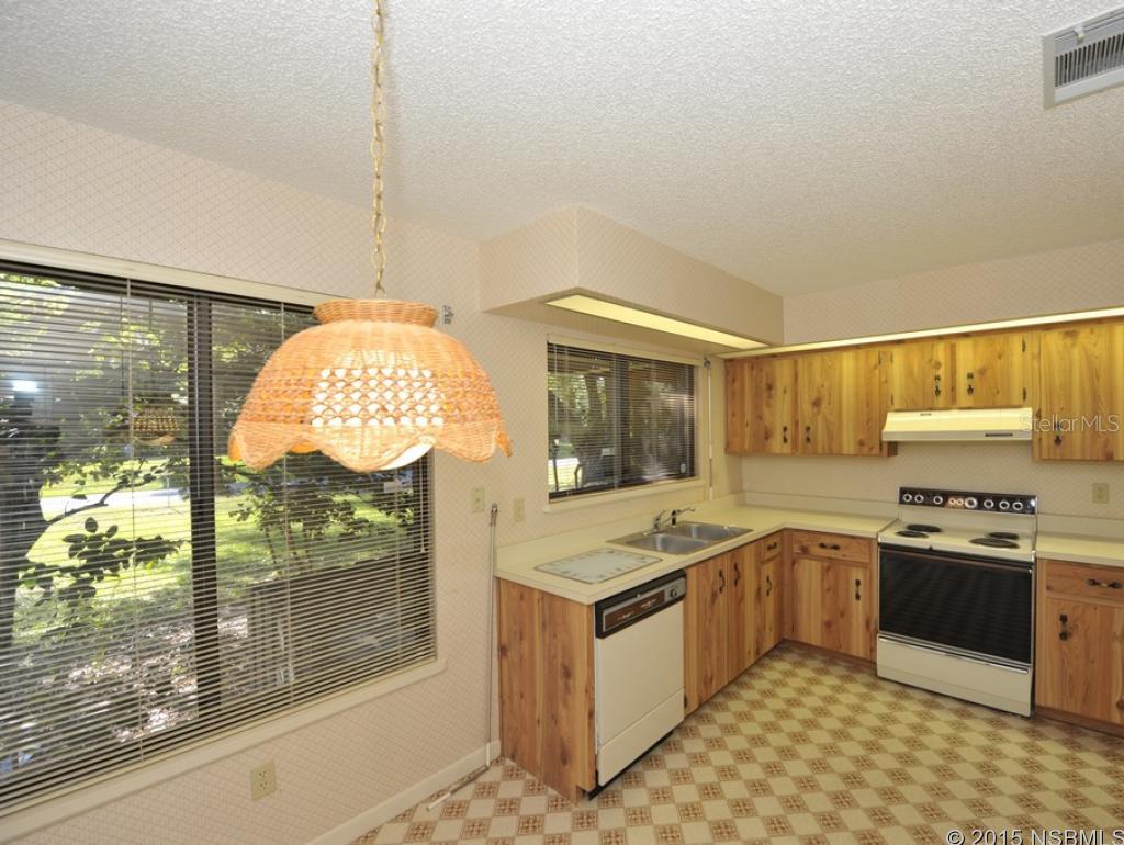 Spruce Creek Golf Villas Condo Ph 01-04 Units 01-5 - Residential