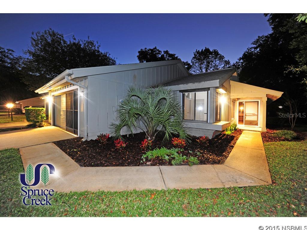 Spruce Creek Golf Villas Condo Ph 01-04 Units 01-5 - Residential