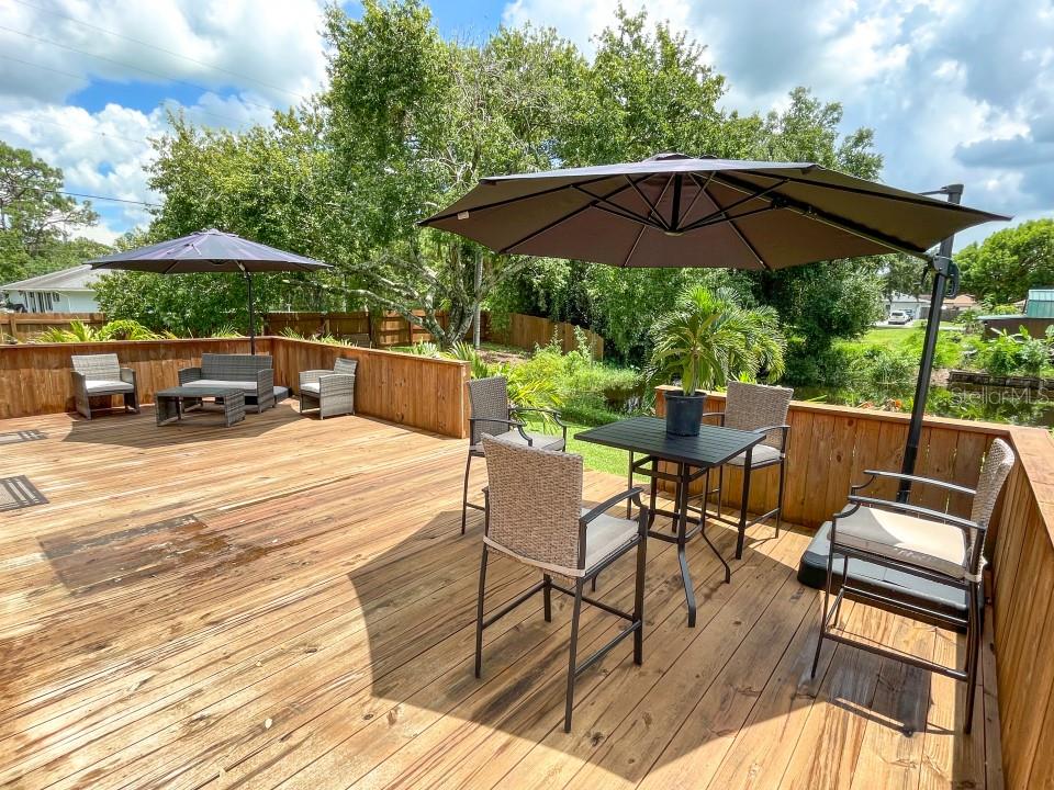 SUN N LAKES - Residential