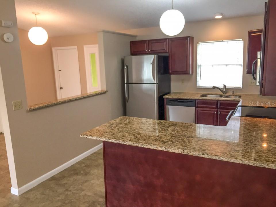 SUN N LAKES - Residential