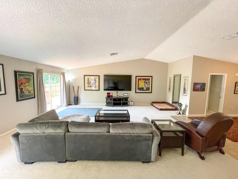 SUN N LAKES - Residential