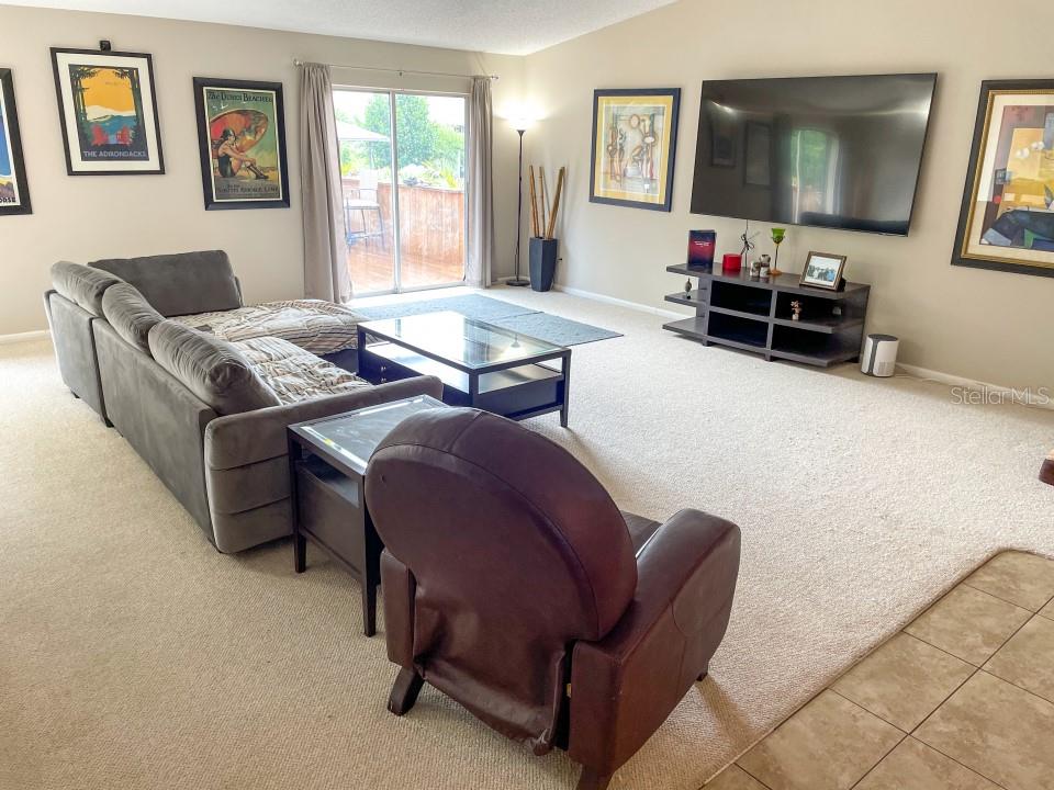 SUN N LAKES - Residential