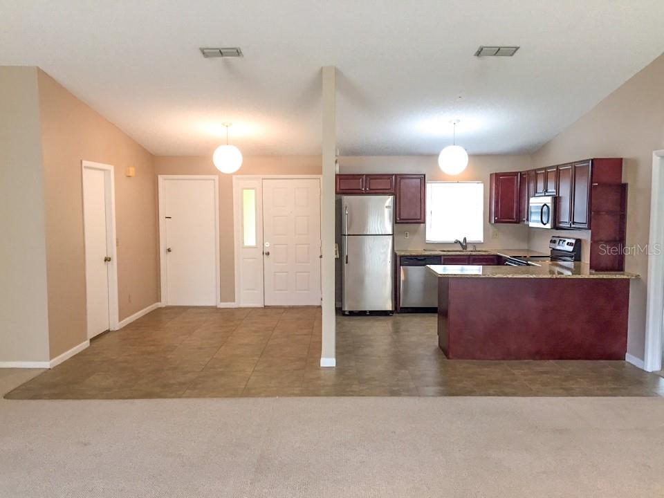 SUN N LAKES - Residential