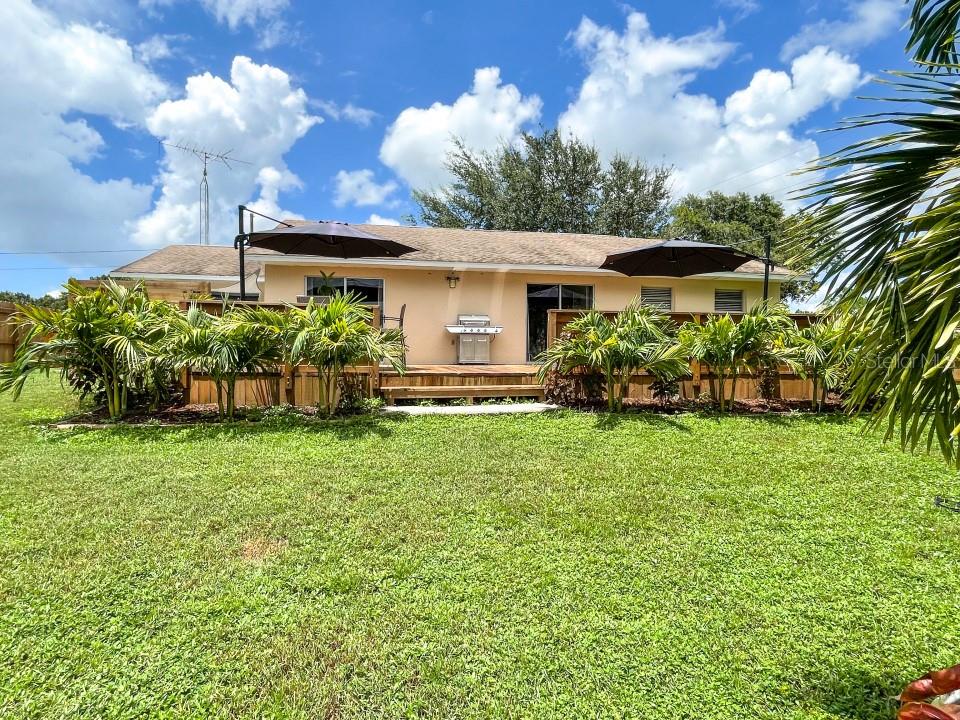 100 DREAMTIME AVENUE