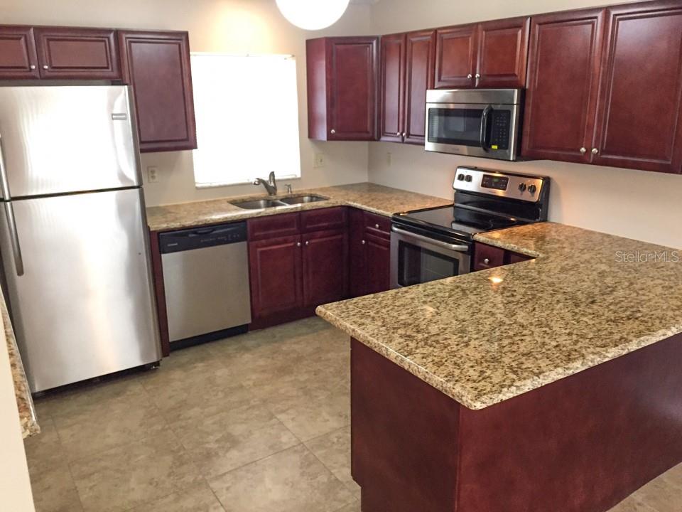 SUN N LAKES - Residential