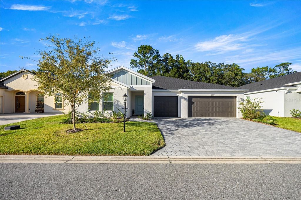 Photo of 6229 SW 95th Place, Ocala, FL 34476 (MLS # OM711882)