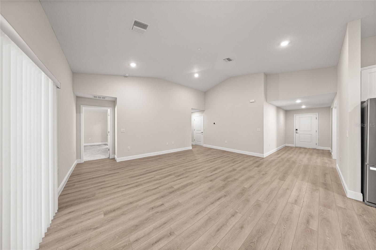 CHERRYWOOD PRESERVE PH 1 - Residential
