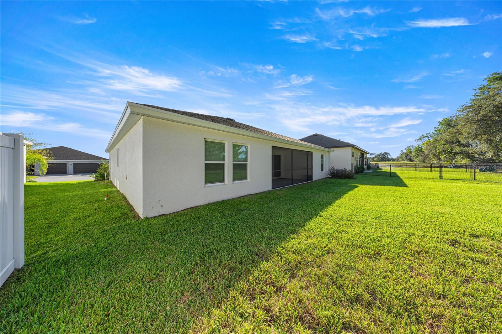 CHERRYWOOD PRESERVE PH 1 - Residential