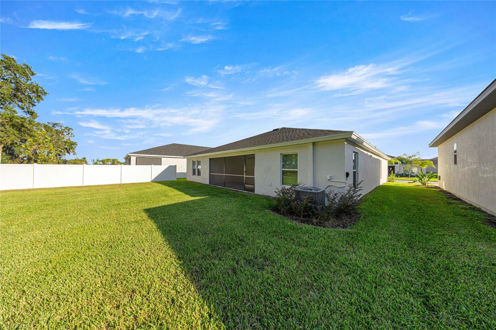 CHERRYWOOD PRESERVE PH 1 - Residential