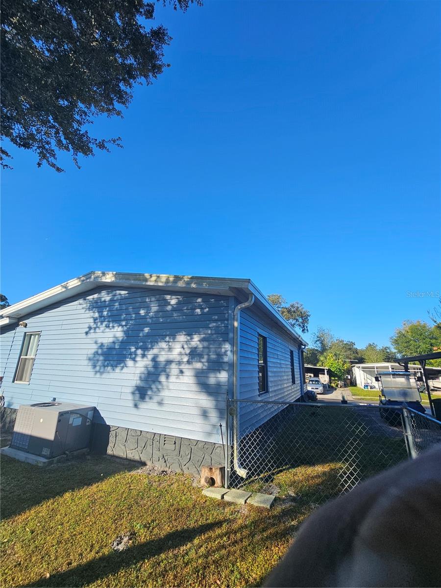 LEISURE WORLD PARK - Residential