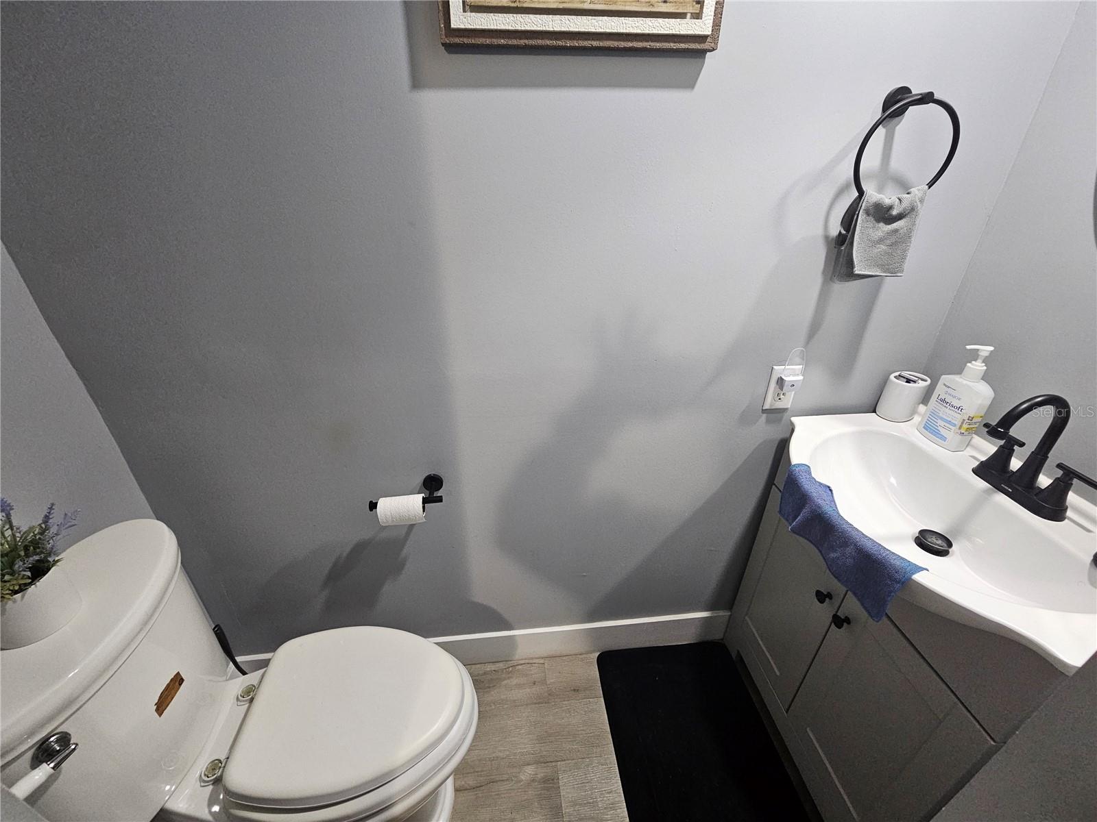 LEISURE WORLD PARK - Residential