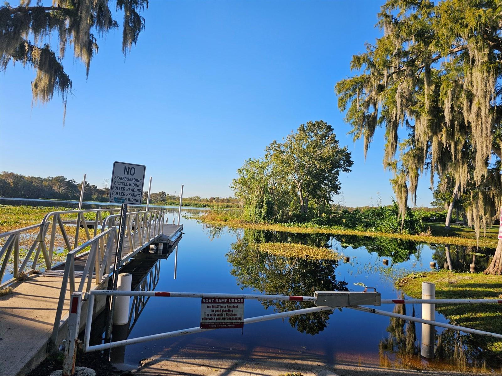 LEISURE WORLD PARK - Residential