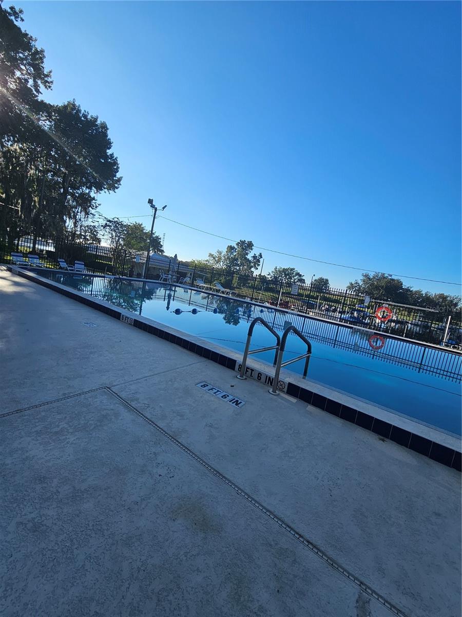 LEISURE WORLD PARK - Residential