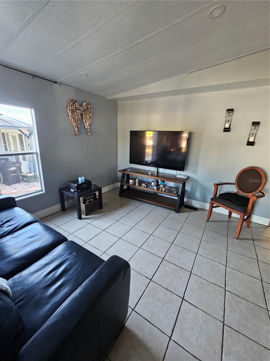 LEISURE WORLD PARK - Residential