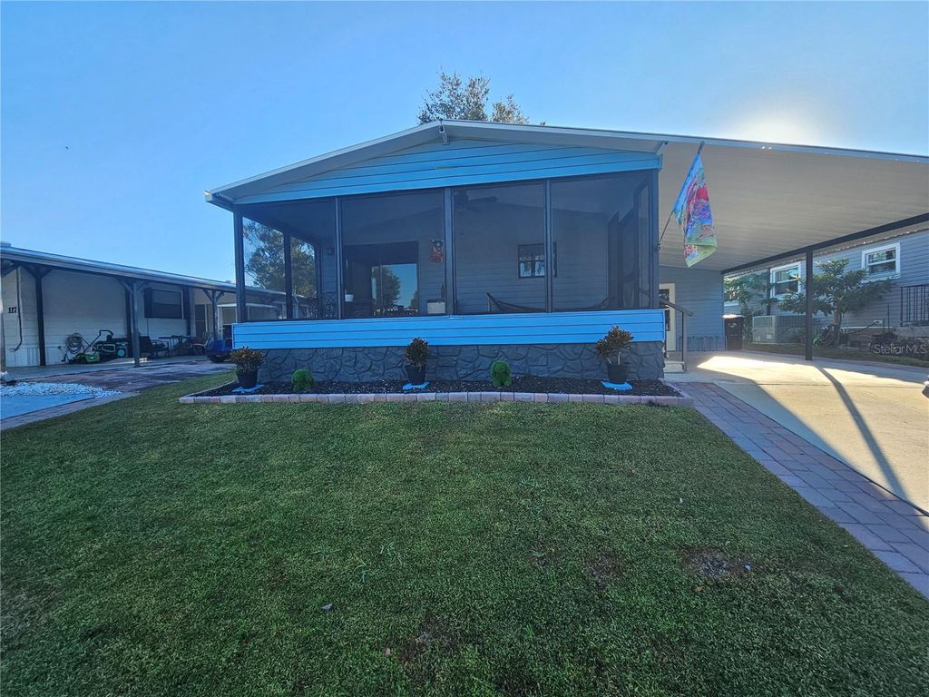 Photo of 113 Maple Drive, Debary, FL 32713 (MLS # S5137741)