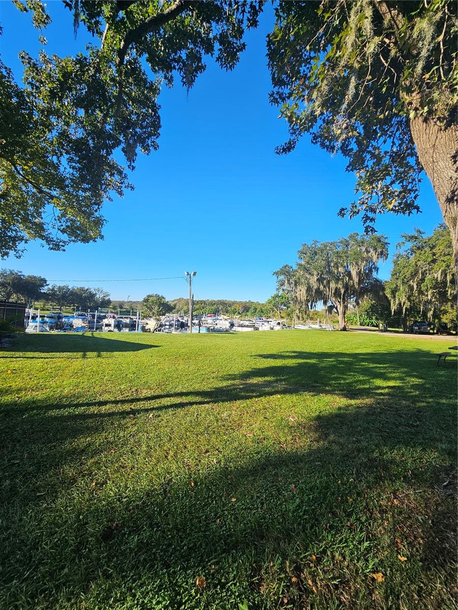 LEISURE WORLD PARK - Residential