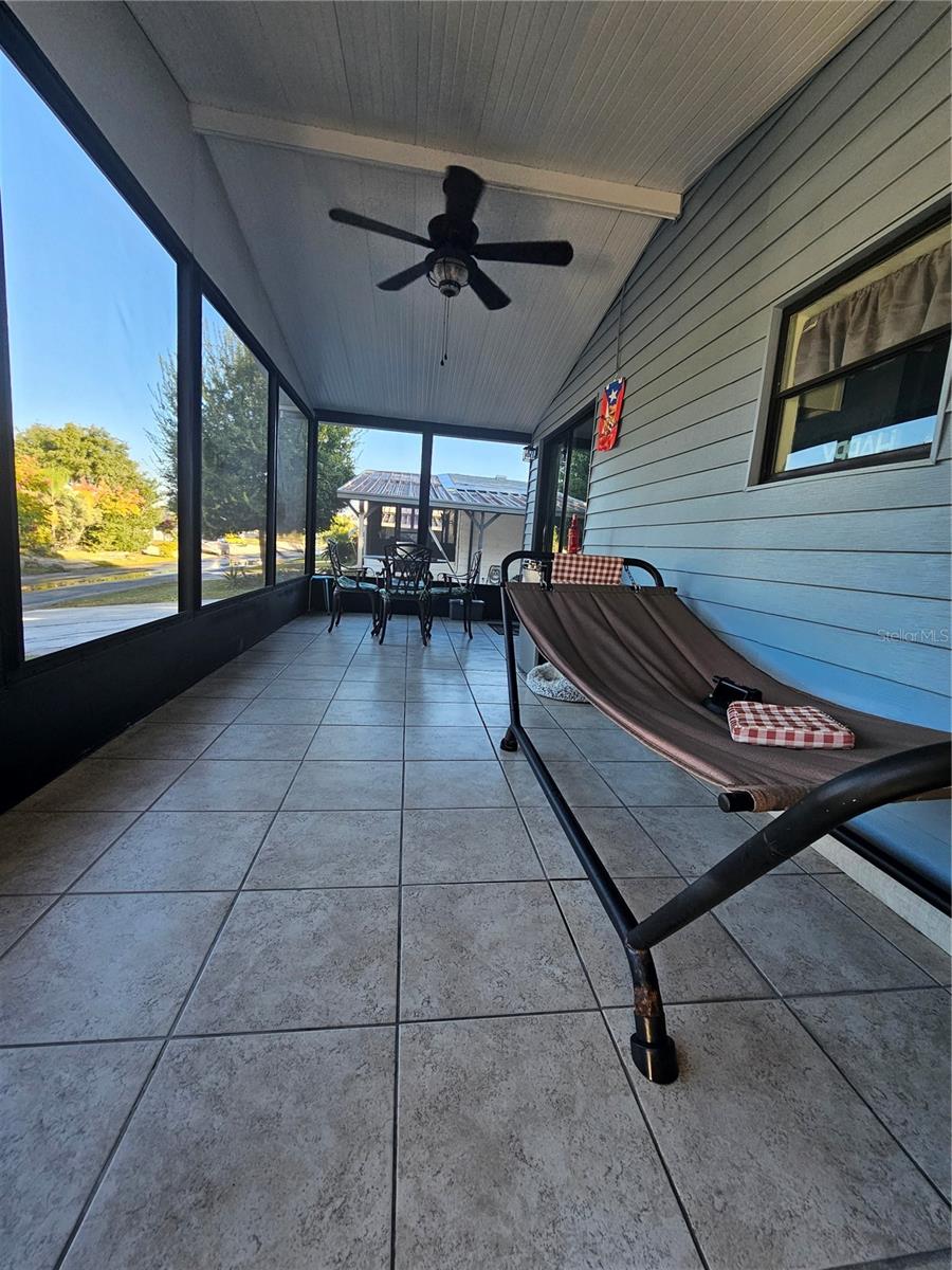 LEISURE WORLD PARK - Residential