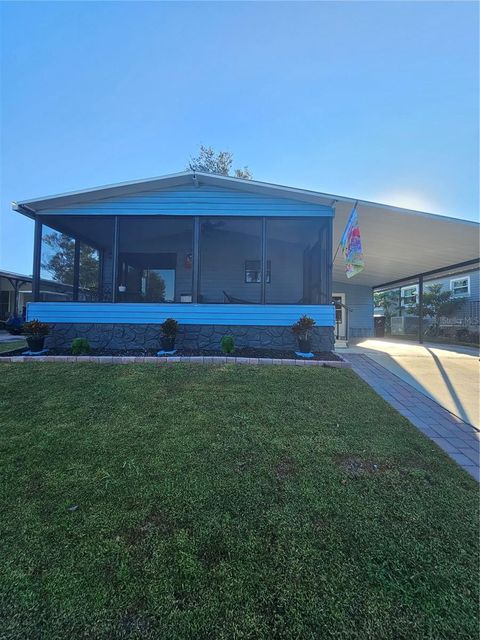 Photo of 113 Maple Drive, Debary, FL 32713 (MLS # S5137741)