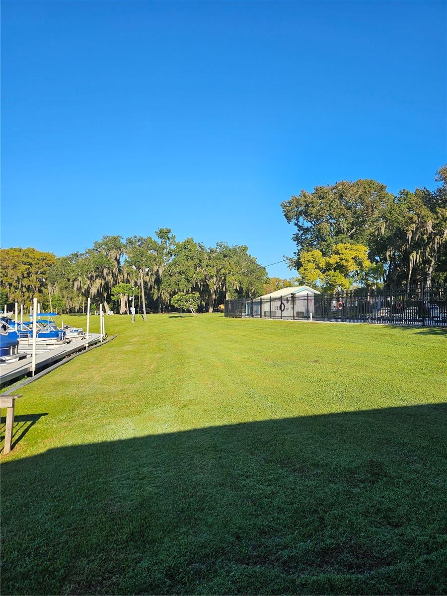 LEISURE WORLD PARK - Residential