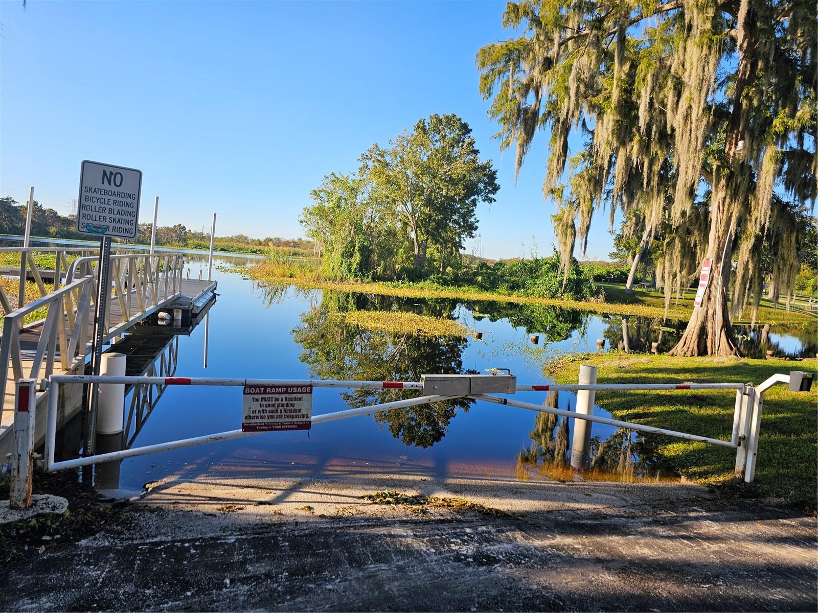 LEISURE WORLD PARK - Residential