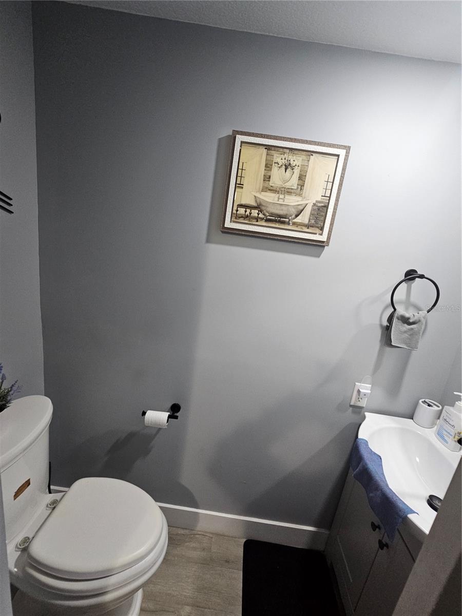 LEISURE WORLD PARK - Residential