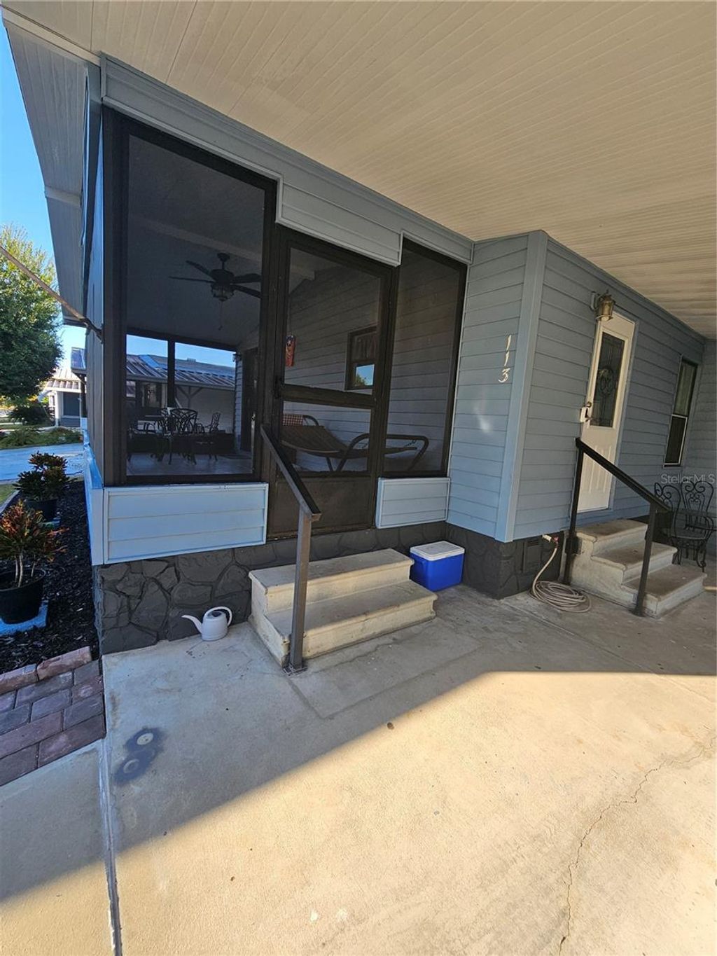 Photo of 113 Maple Drive, Debary, FL 32713 (MLS # S5137741)