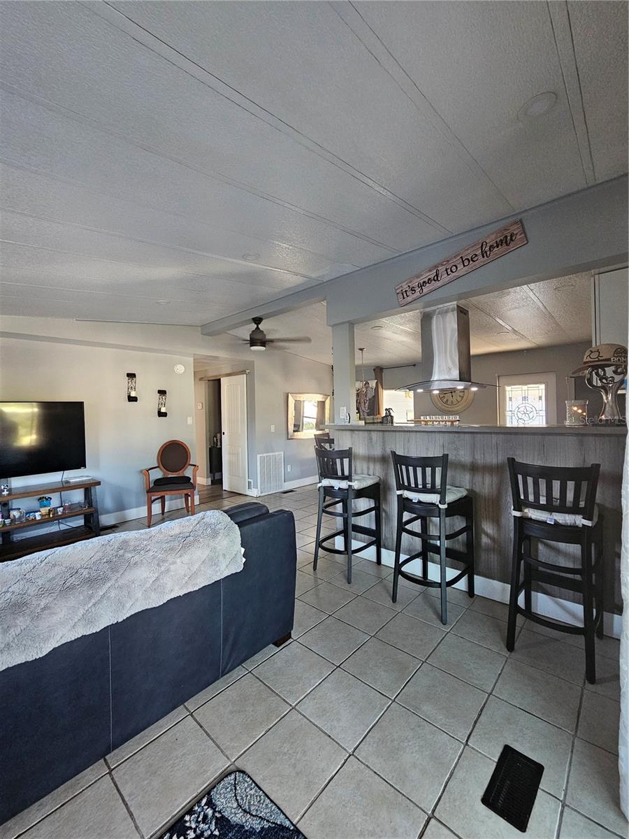 LEISURE WORLD PARK - Residential