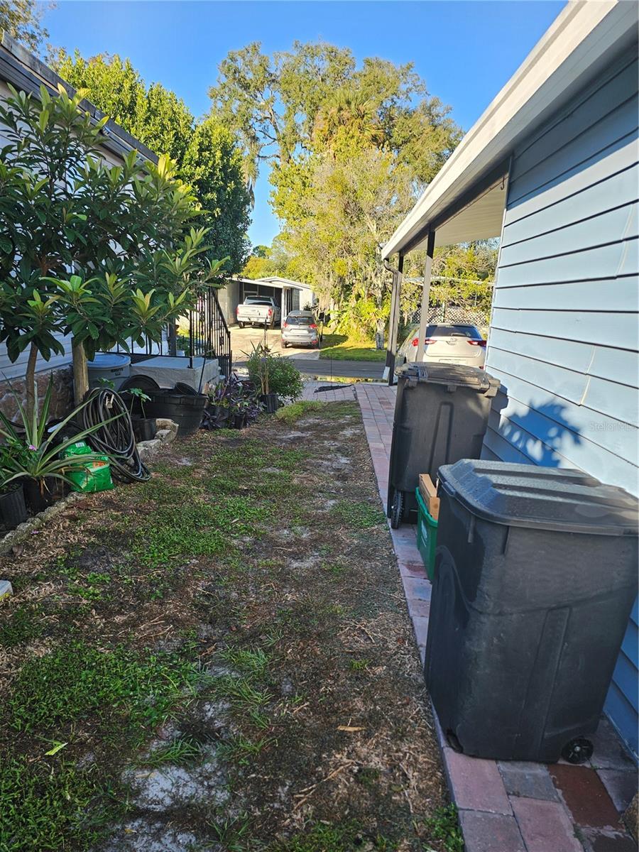 LEISURE WORLD PARK - Residential