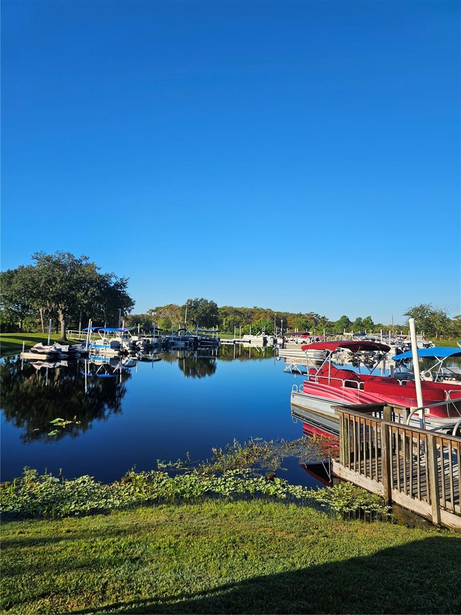 LEISURE WORLD PARK - Residential