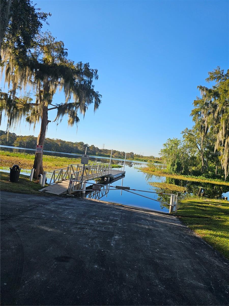 LEISURE WORLD PARK - Residential