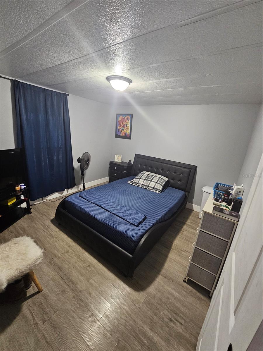 LEISURE WORLD PARK - Residential