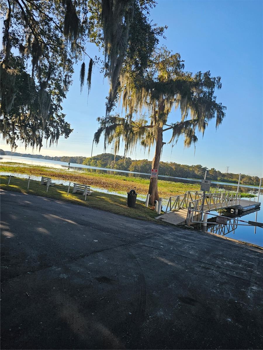 LEISURE WORLD PARK - Residential