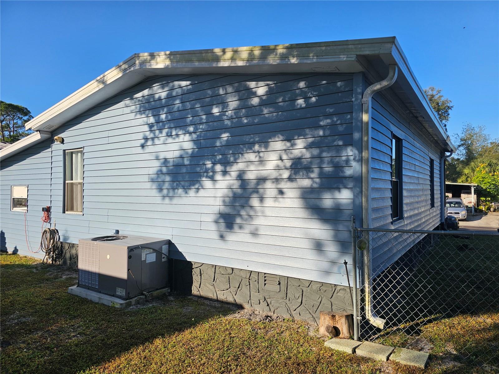 LEISURE WORLD PARK - Residential