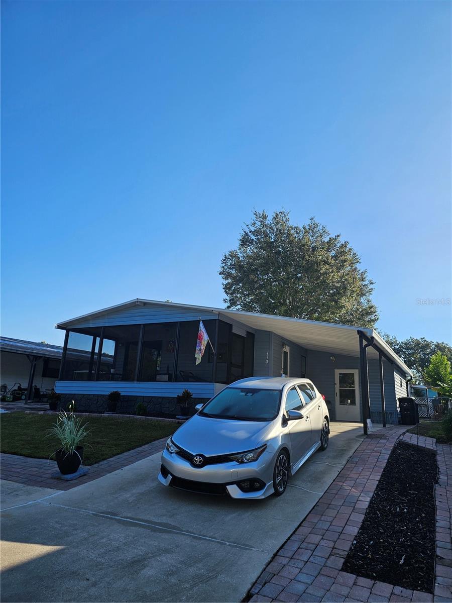 LEISURE WORLD PARK - Residential