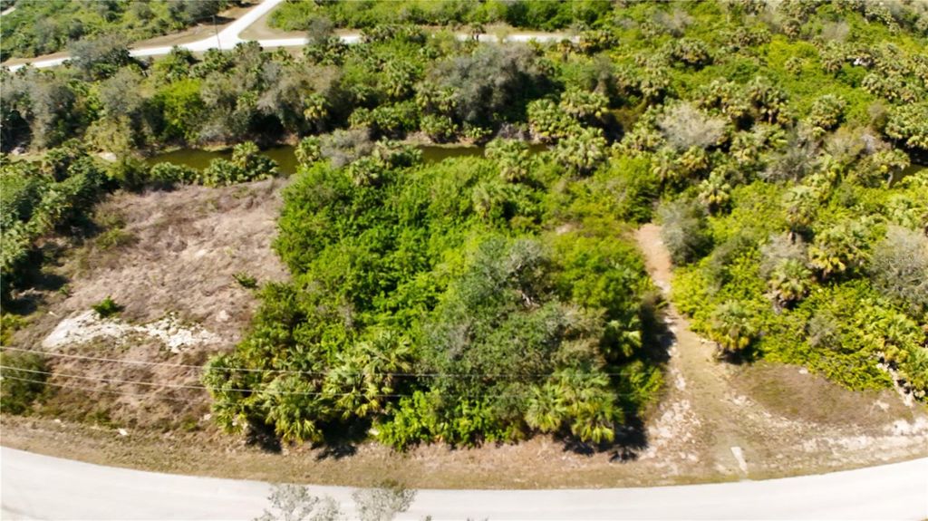 Photo of 115 Santa Marta Street, Port Charlotte, FL 33954 (MLS # C7506349)