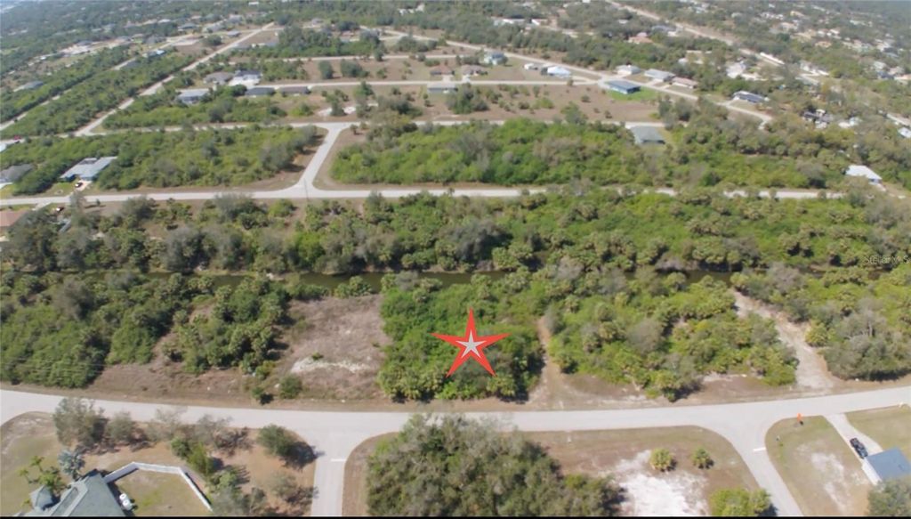 Photo of 115 Santa Marta Street, Port Charlotte, FL 33954 (MLS # C7506349)