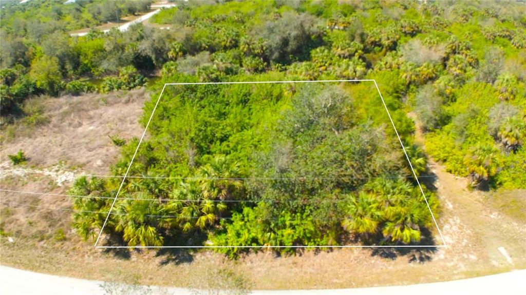 Photo of 115 Santa Marta Street, Port Charlotte, FL 33954 (MLS # C7506349)