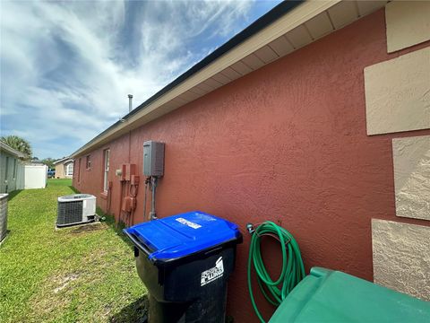 A home in ORLANDO