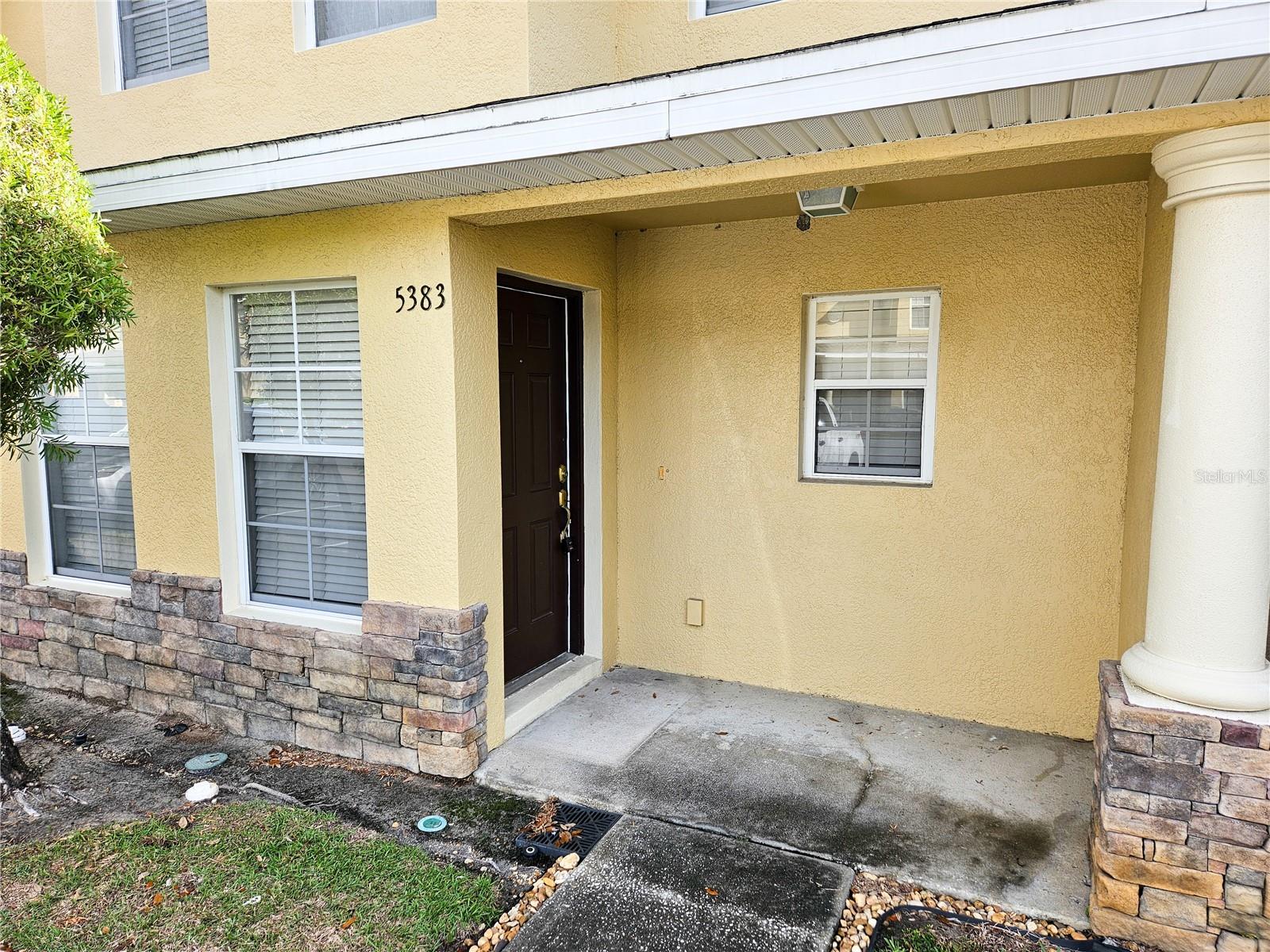 COBBLESTONE LANDING TOWNHOMES - Residential Lease