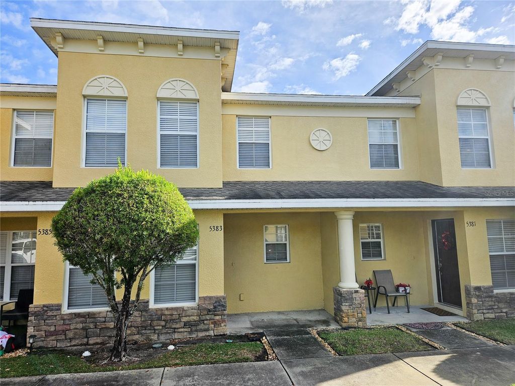 Photo of 5383 Quarry Rock Road, Lakeland, FL 33809 (MLS # L4957827)