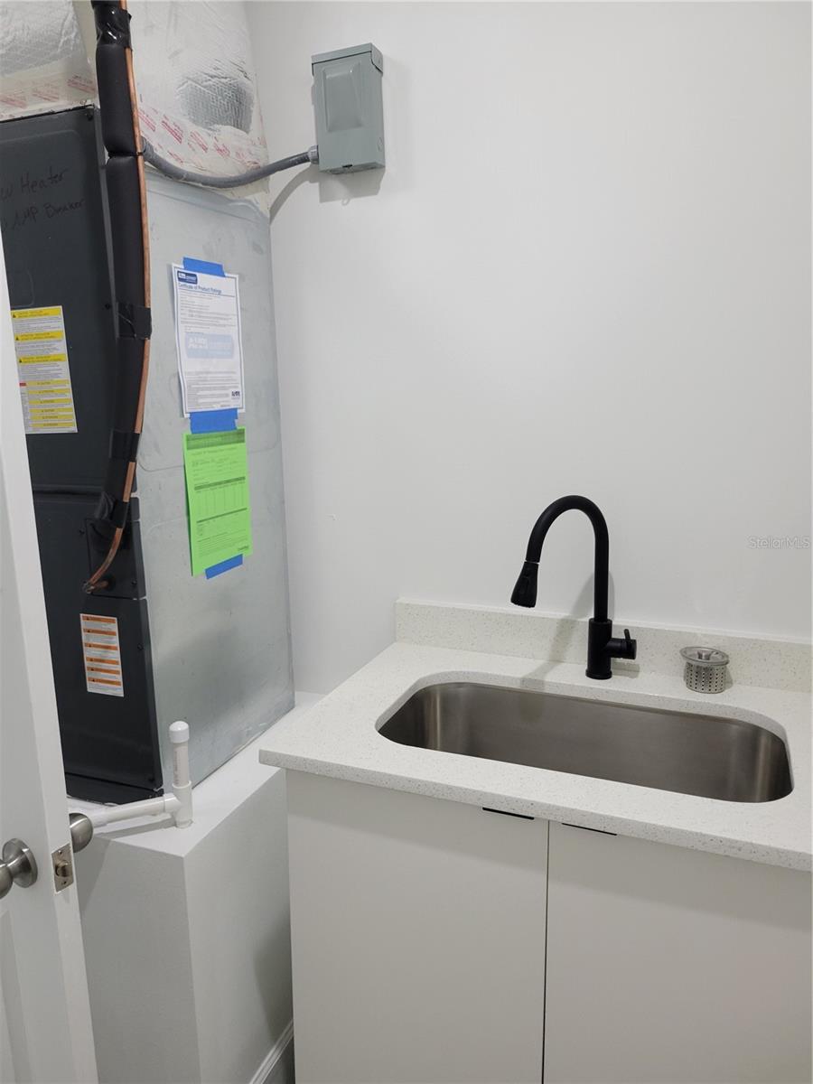 PORT CHARLOTTE SUB 30 - Residential