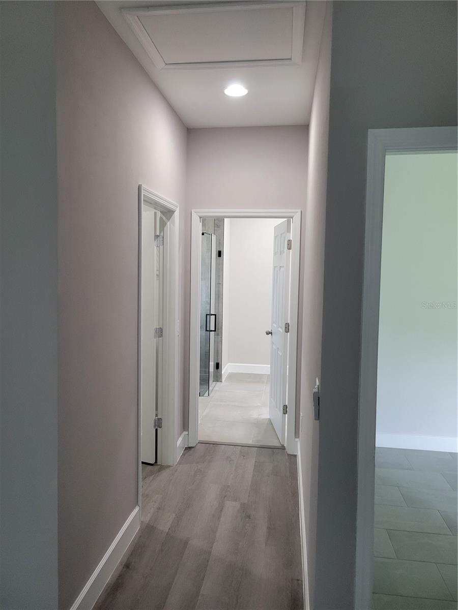 PORT CHARLOTTE SUB 30 - Residential